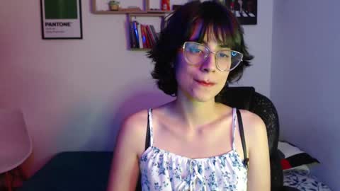 susana_w online show from February 26, 12:09 am