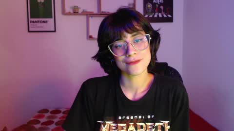 susana_w online show from February 14, 4:26 am