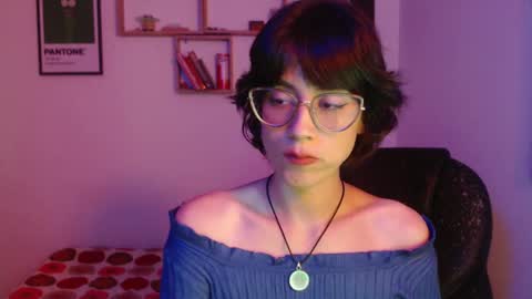 susana_w online show from January 8, 11:19 pm