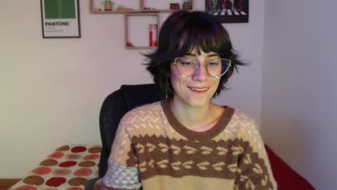 susana_w online show from February 12, 9:22 pm