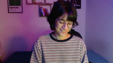 susana_w online show from March 5, 2:14 am