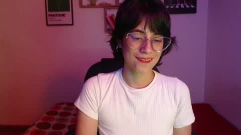 susana_w online show from January 18, 12:57 am