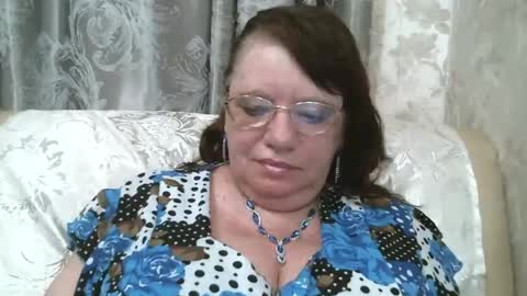 SusanaAhSun online show from August 5, 11:51 am