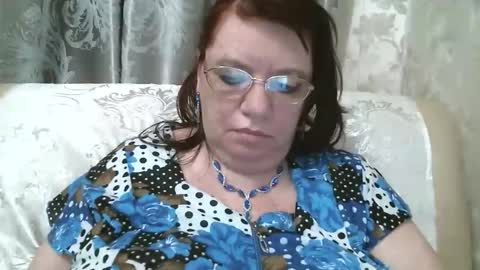 SusanaAhSun online show from April 29, 11:26 am