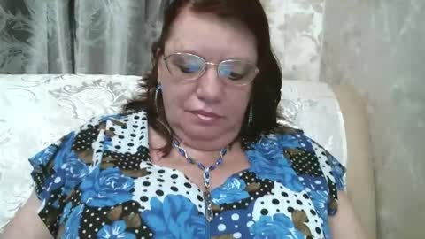 SusanaAhSun online show from May 5, 11:38 am