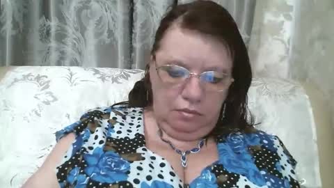 SusanaAhSun online show from May 29, 11:30 am