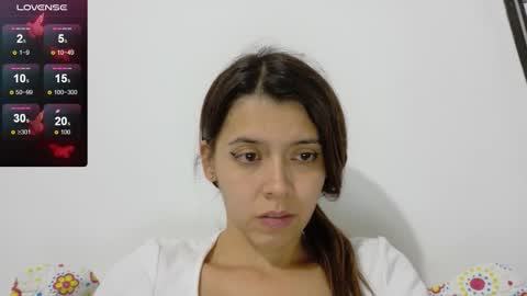 Susana online show from March 13, 1:20 am