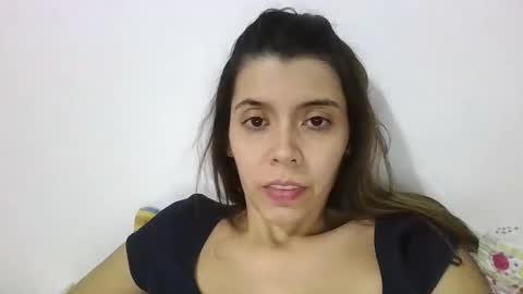 Snapshot of susanaduncann chatting on October 22, 1:31 am Susana online show from October 22, 1:31 am