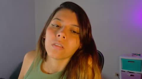 Susana online show from May 12, 4:05 pm
