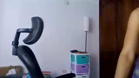Susana online show from June 25, 4:12 pm