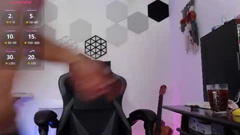 Susana hendrix    online show from June 15, 7:39 pm