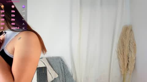 Susana online show from June 26, 1:33 am