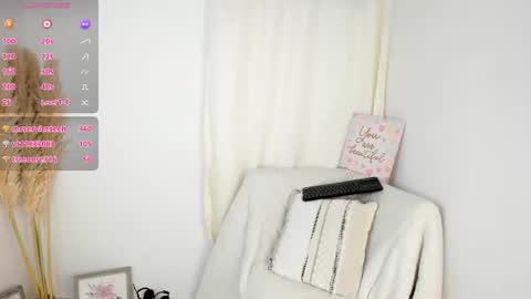 Susana online show from July 2, 3:23 am