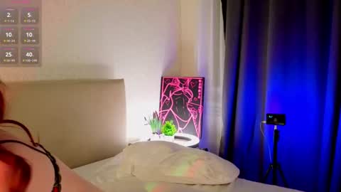 Stacy online show from July 10, 9:08 pm