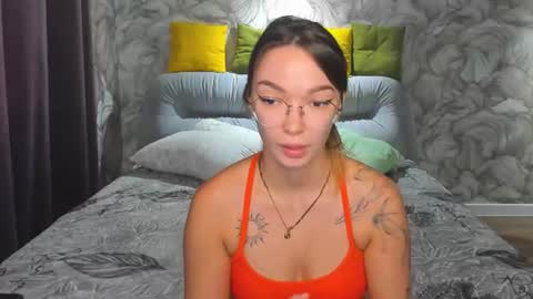 susannjohnson online show from June 15, 2:36 am