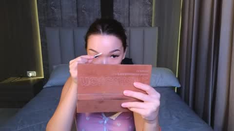 susannjohnson online show from April 29, 12:37 am
