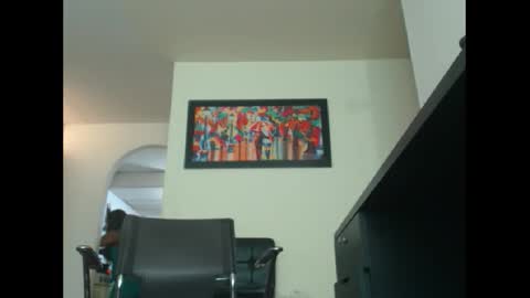 SUSAN online show from January 2, 5:29 pm