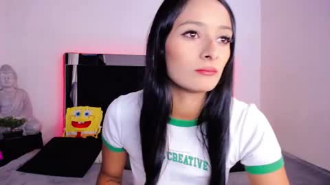 Susanyrosa online show from July 7, 1:51 am