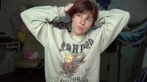   online show from February 27, 4:21 pm