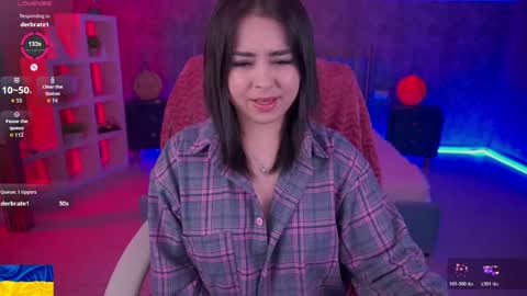 Susie online show from May 10, 7:53 pm