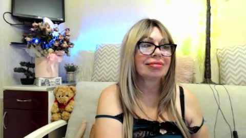 SusiexNoreen online show from July 12, 1:31 am
