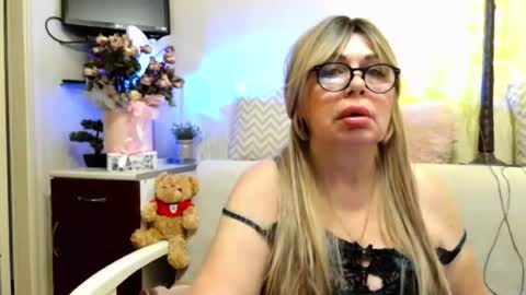 SusiexNoreen online show from July 6, 11:39 pm