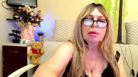SusiexNoreen online show from June 27, 12:55 pm