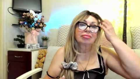 SusiexNoreen online show from July 13, 1:31 am