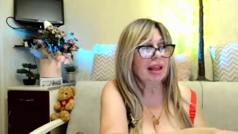 SusiexNoreen online show from July 17, 1:51 am