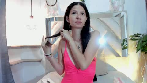 Sussana online show from April 29, 11:37 am
