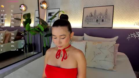 Your Squirt queen online show from October 7, 12:12 pm