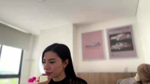 Snapshot of sussanf_ chatting on October 21, 8:12 pm Susy online show from October 21, 8:12 pm