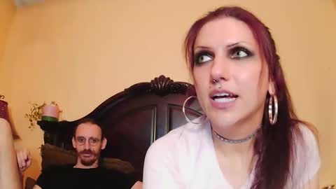 sussusurrus online show from November 1, 11:53 am