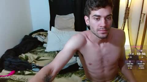 sussy  leo online show from November 27, 5:15 am