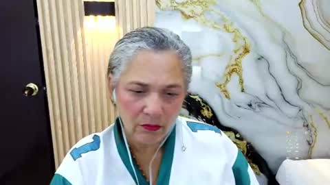Sussy  online show from June 29, 3:25 am