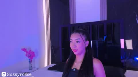Snapshot of sussy_rosse_2 chatting on September 17, 12:47 am Susana online show from September 17, 12:47 am