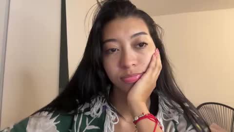 Snapshot of sussy_rosse_2 chatting on September 30, 12:10 am Susana online show from September 30, 12:10 am