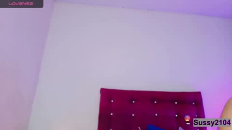 sussy and  ken online show from September 13, 12:51 pm