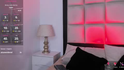 sussyfoxx_ online show from February 14, 2:09 pm