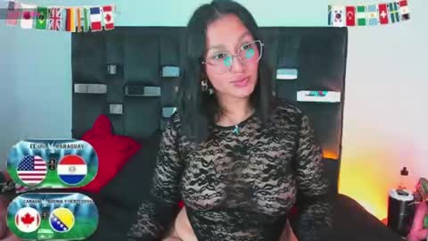 Sussy Sunny online show from June 21, 4:08 am