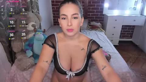 Susy online show from July 16, 4:27 am