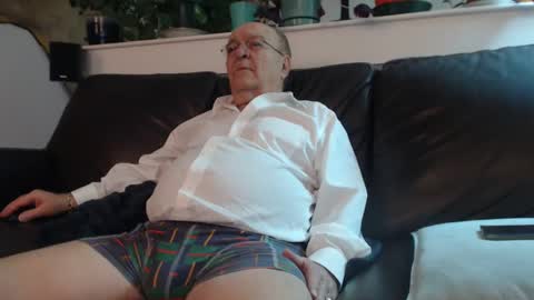 Otto online show from January 16, 5:32 am