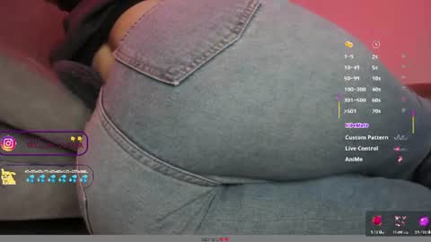 suzanana online show from July 13, 11:03 am