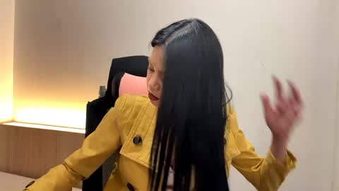 Shenyue online show from April 30, 5:40 pm