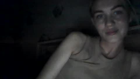 Suzie Jenny online show from July 20, 7:59 pm