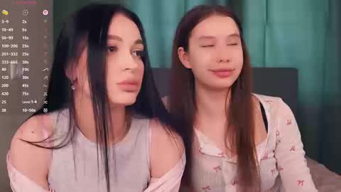 Kristanna online show from March 13, 9:01 am