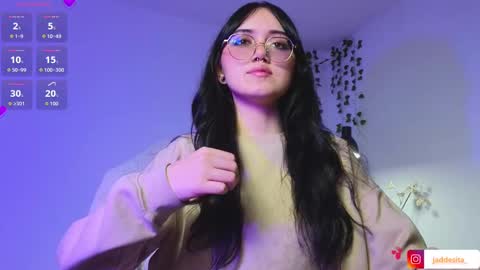 Jadde  online show from September 10, 10:11 pm