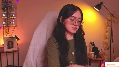 Jadde  online show from October 13, 2:57 am