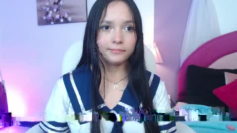 Susy  online show from April 22, 8:16 pm