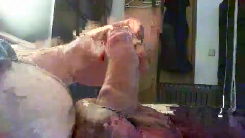 sven33755 online show from December 14, 10:54 am